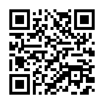 Code QR de l'annonce