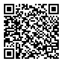Code QR de l'annonce