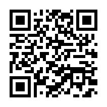 Code QR de l'annonce