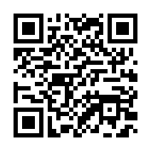 Code QR de l'annonce