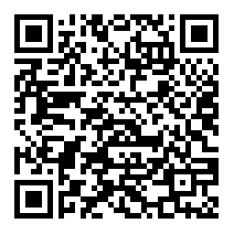 Code QR de l'annonce