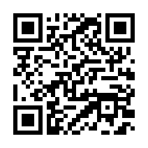 Code QR de l'annonce