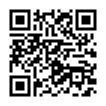 Code QR de l'annonce
