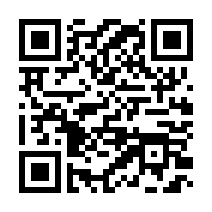 Code QR de l'annonce