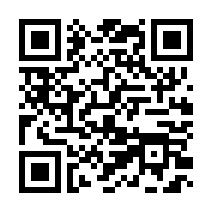 Code QR de l'annonce