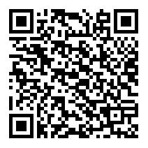Code QR de l'annonce