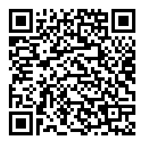 Code QR de l'annonce