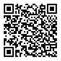 Code QR de l'annonce