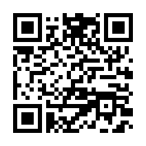 Code QR de l'annonce