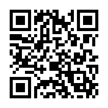 Code QR de l'annonce