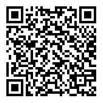 Code QR de l'annonce