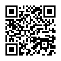 Code QR de l'annonce