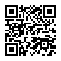 Code QR de l'annonce