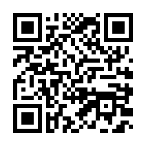 Code QR de l'annonce