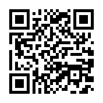 Code QR de l'annonce