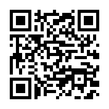 Code QR de l'annonce