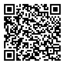 Code QR de l'annonce