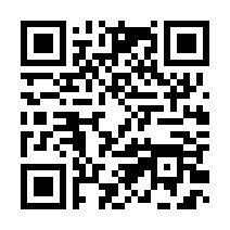 Code QR de l'annonce