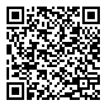 Code QR de l'annonce