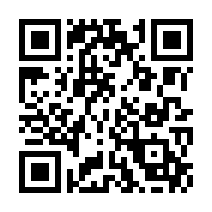 Code QR de l'annonce