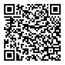 Code QR de l'annonce