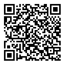 Code QR de l'annonce