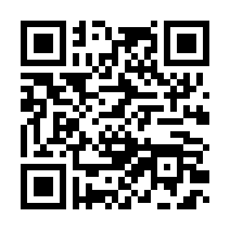 Code QR de l'annonce