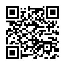 Code QR de l'annonce