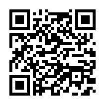 Code QR de l'annonce