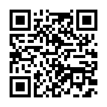 Code QR de l'annonce