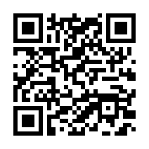 Code QR de l'annonce