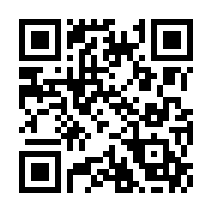 Code QR de l'annonce