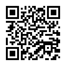 Code QR de l'annonce