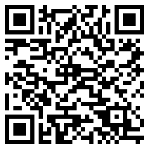 Code QR de l'annonce