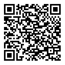 Code QR de l'annonce