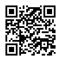 Code QR de l'annonce