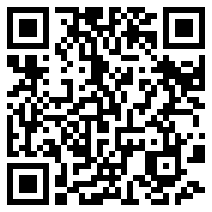Code QR de l'annonce