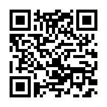 Code QR de l'annonce