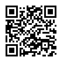 Code QR de l'annonce
