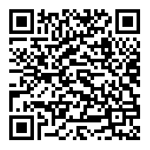 Code QR de l'annonce