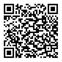 Code QR de l'annonce