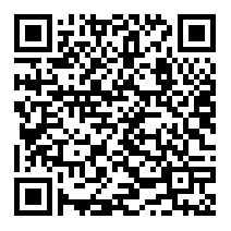 Code QR de l'annonce