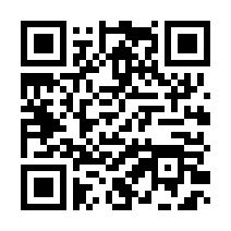 Code QR de l'annonce