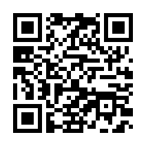 Code QR de l'annonce