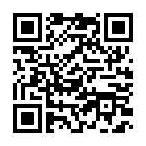 Code QR de l'annonce