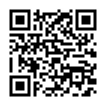 Code QR de l'annonce