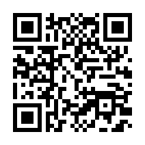 Code QR de l'annonce