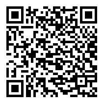 Code QR de l'annonce