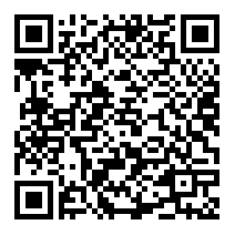 Code QR de l'annonce