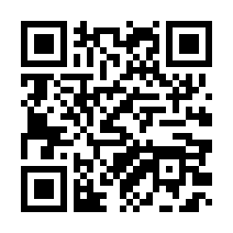 Code QR de l'annonce